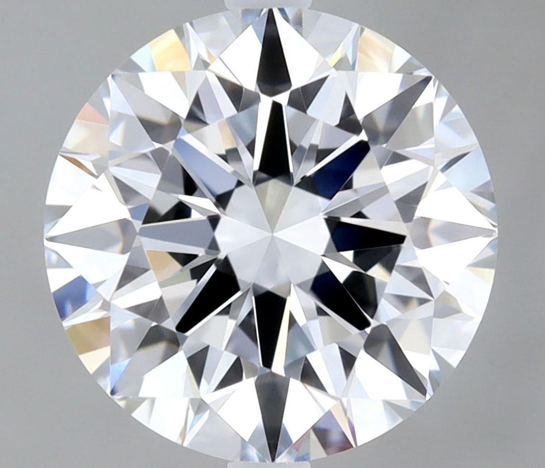 Loose Diamond - ROUND 1.72ct F VVS2: Loose Diamond - ROUND 1.72ct F VVS2 Source: This is a real non-mined Diamond that has been grown in a lab Shape: ROUND Carats: 1.72 Color: F Clarity: VVS2 Certification: IGI Video: Video Link The