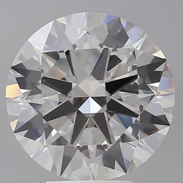 Loose Diamond - ROUND 5.57ct E VVS2: Loose Diamond - ROUND 5.57ct E VVS2 Source: This is a real non-mined Diamond that has been grown in a lab Shape: ROUND Carats: 5.57 Color: E Clarity: VVS2 Certification: IGI Video: