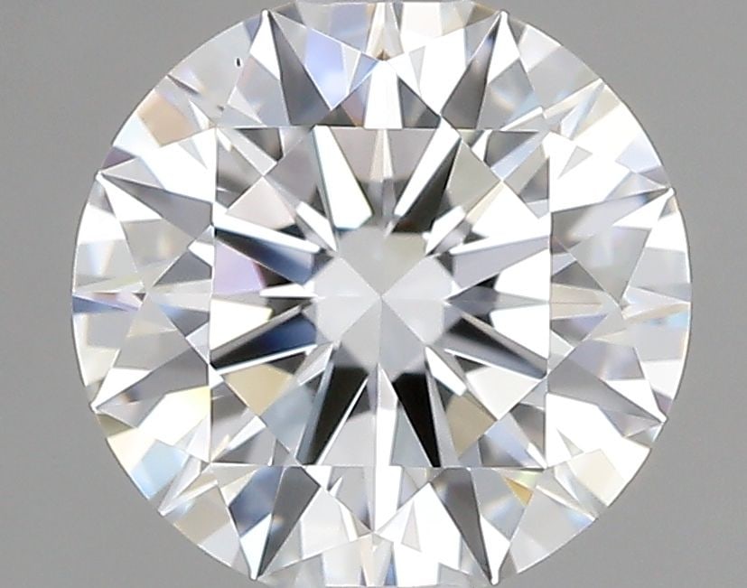 Ideal Loose Diamond - ROUND 1.33ct D VS1: Ideal Loose Diamond - ROUND 1.33ct D VS1 Source: This is a real non-mined Diamond that has been grown in a lab Shape: ROUND Carats: 1.33 Color: D Clarity: VS1 Certification: IGI Video: