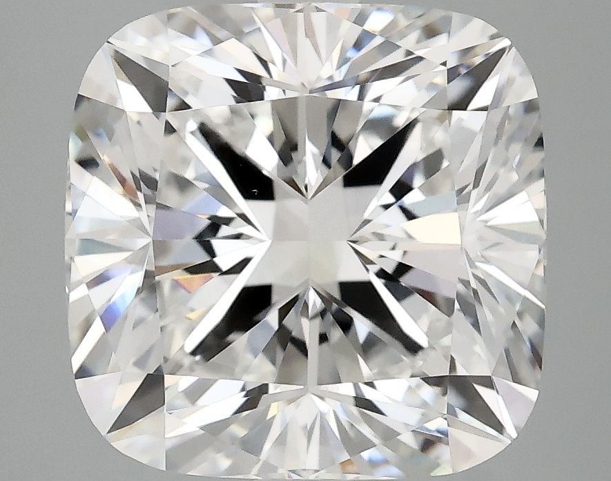 Loose Diamond - CUSHION MODIFIED 5.04ct E VVS2 (1 of 1)