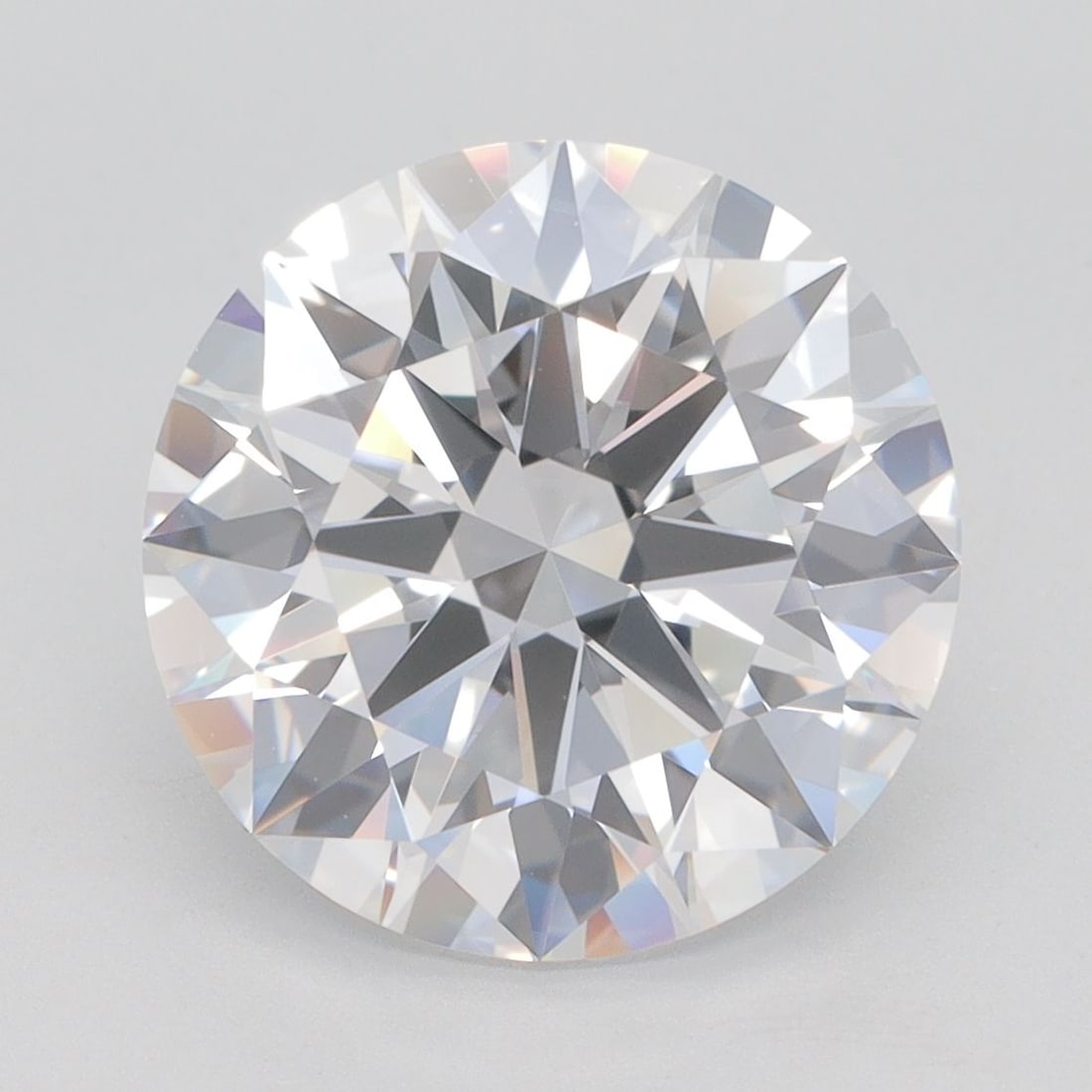 Ideal Loose Diamond - ROUND 3.51ct E IF: Ideal Loose Diamond - ROUND 3.51ct E IF Source: This is a real non-mined Diamond that has been grown in a lab Shape: ROUND Carats: 3.51 Color: E Clarity: IF Certification: IGI Video: