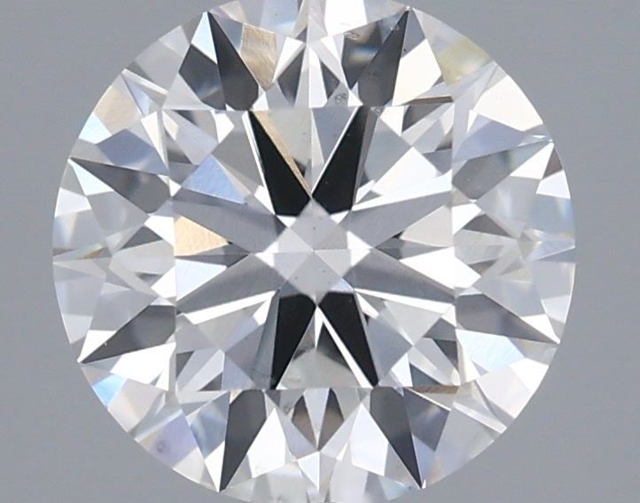 Ideal Loose Diamond - ROUND 2.0ct E VS2: Ideal Loose Diamond - ROUND 2.0ct E VS2 Source: This is a real non-mined Diamond that has been grown in a lab Shape: ROUND Carats: 2.0 Color: E Clarity: VS2 Certification: IGI Video: