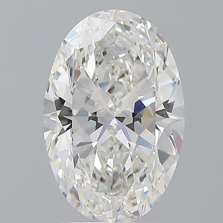 Loose Diamond - OVAL 2.54ct E VS1: Loose Diamond - OVAL 2.54ct E VS1 Source: This is a real non-mined Diamond that has been grown in a lab Shape: OVAL Carats: 2.54 Color: E Clarity: VS1 Certification: IGI Video: