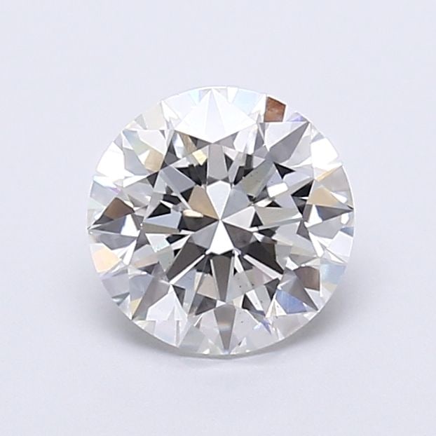 Ideal Loose Diamond - ROUND 1.6ct F VS2: Ideal Loose Diamond - ROUND 1.6ct F VS2 Source: This is a real non-mined Diamond that has been grown in a lab Shape: ROUND Carats: 1.6 Color: F Clarity: VS2 Certification: IGI Video:
