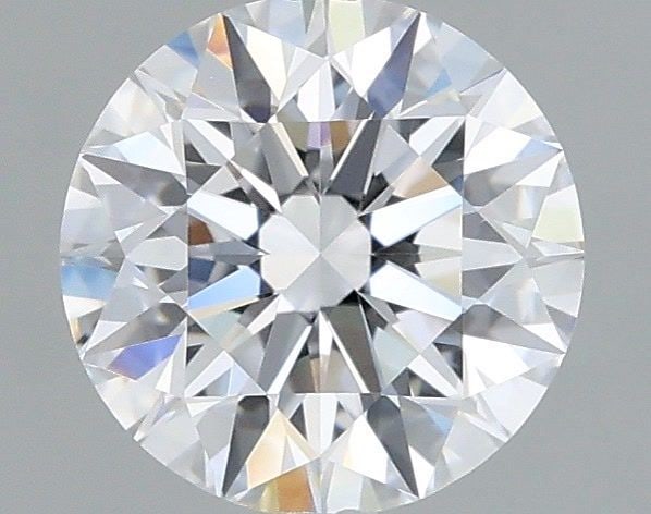 Loose Diamond - ROUND 1.06ct D VVS2: Loose Diamond - ROUND 1.06ct D VVS2 Source: This is a real non-mined Diamond that has been grown in a lab Shape: ROUND Carats: 1.06 Color: D Clarity: VVS2 Certification: IGI Video: