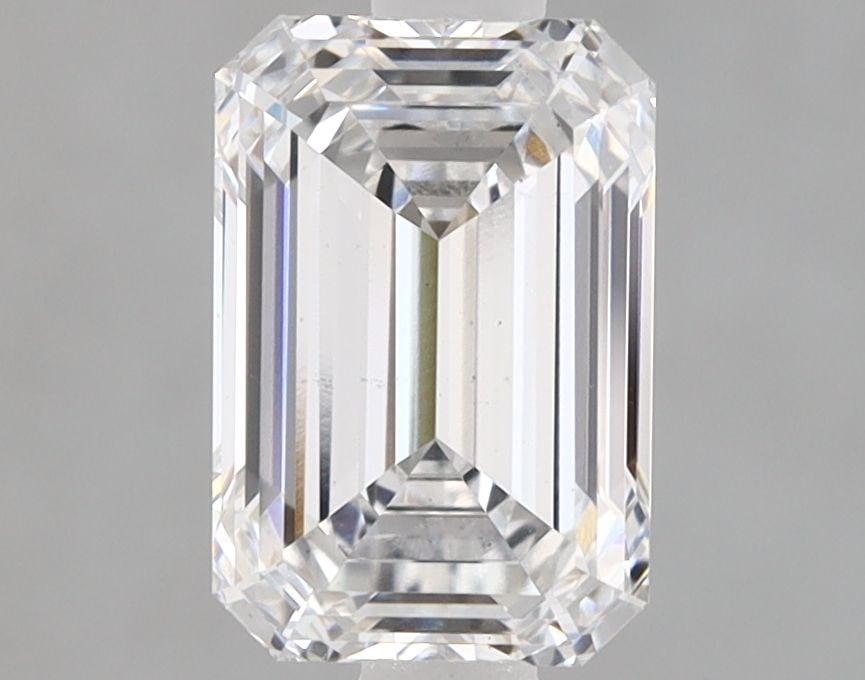 Loose Diamond - EMERALD 1.55ct D VS1 (1 of 1)