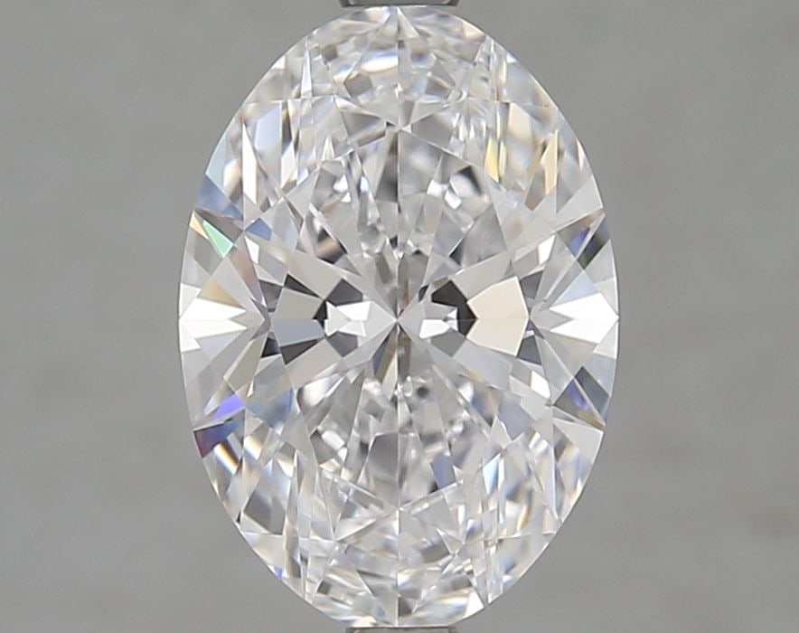 Loose Diamond - OVAL 2.72ct D VVS2: Loose Diamond - OVAL 2.72ct D VVS2 Source: This is a real non-mined Diamond that has been grown in a lab Shape: OVAL Carats: 2.72 Color: D Clarity: VVS2 Certification: GIA Video: Video Link The