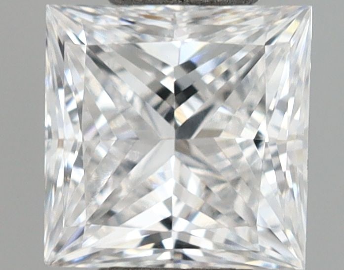 Loose Diamond - PRINCESS 0.73ct D VVS1: Loose Diamond - PRINCESS 0.73ct D VVS1 Source: This is a real non-mined Diamond that has been grown in a lab Shape: PRINCESS Carats: 0.73 Color: D Clarity: VVS1 Certification: IGI Video: Video Link