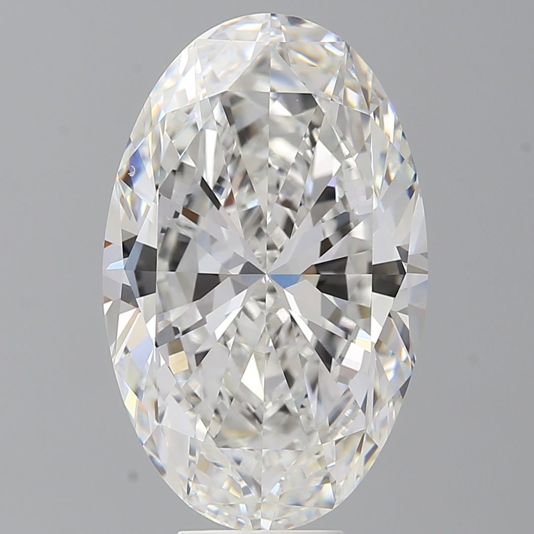 Loose Diamond - OVAL 10.0ct E VS1: Loose Diamond - OVAL 10.0ct E VS1 Source: This is a real non-mined Diamond that has been grown in a lab Shape: OVAL Carats: 10.0 Color: E Clarity: VS1 Certification: IGI Video: Video Link The Diamond