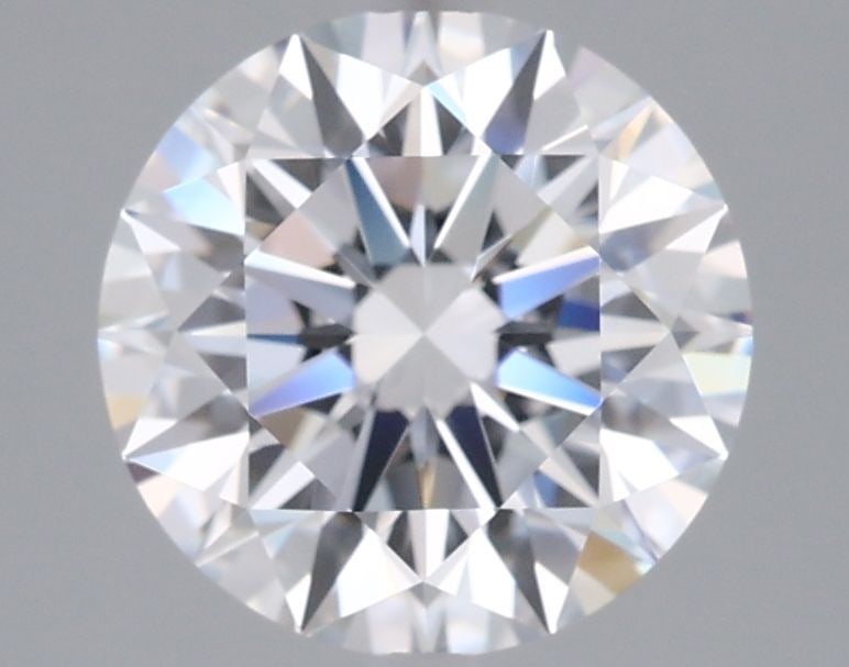 Ideal Loose Diamond - ROUND 2.62ct F VVS2 (1 of 1)