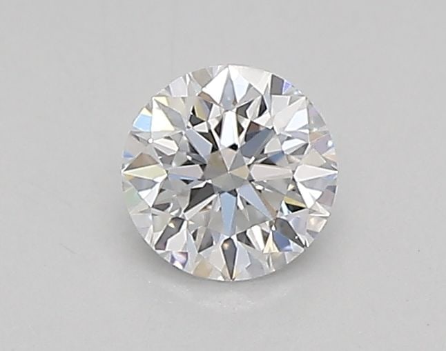 Loose Diamond - ROUND 0.26ct D VVS1: Loose Diamond - ROUND 0.26ct D VVS1 Source: This is a real non-mined Diamond that has been grown in a lab Shape: ROUND Carats: 0.26 Color: D Clarity: VVS1 Certification: IGI Video: