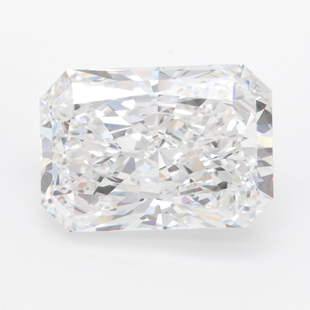 Loose Diamond - RADIANT 4.01ct E VVS1 (1 of 1)