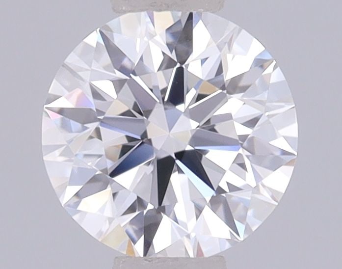 Ideal Loose Diamond - ROUND 0.54ct E VVS1: Ideal Loose Diamond - ROUND 0.54ct E VVS1 Source: This is a real non-mined Diamond that has been grown in a lab Shape: ROUND Carats: 0.54 Color: E Clarity: VVS1 Certification: IGI Video: