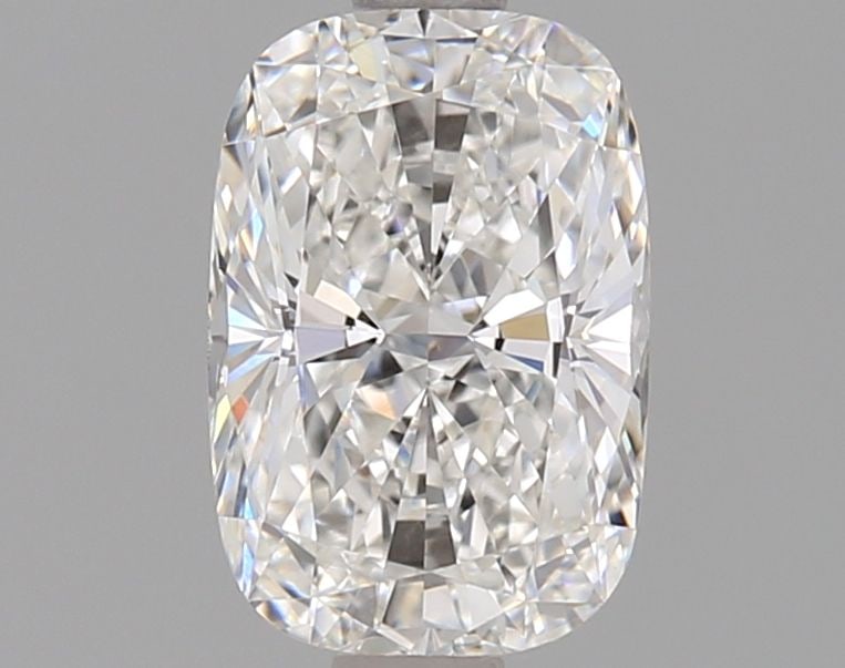 Loose Diamond - CUSHION BRILLIANT 1.05ct E VVS2 (1 of 1)