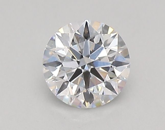 Ideal Loose Diamond - ROUND 0.35ct D VVS2 (1 of 1)