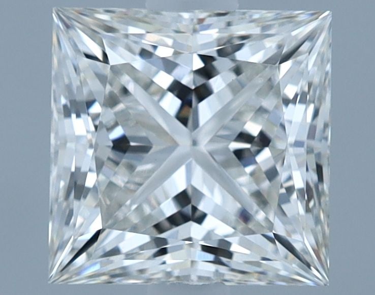 Loose Diamond - PRINCESS 1.82ct G VS1: Loose Diamond - PRINCESS 1.82ct G VS1 Source: This is a real non-mined Diamond that has been grown in a lab Shape: PRINCESS Carats: 1.82 Color: G Clarity: VS1 Certification: IGI Video: