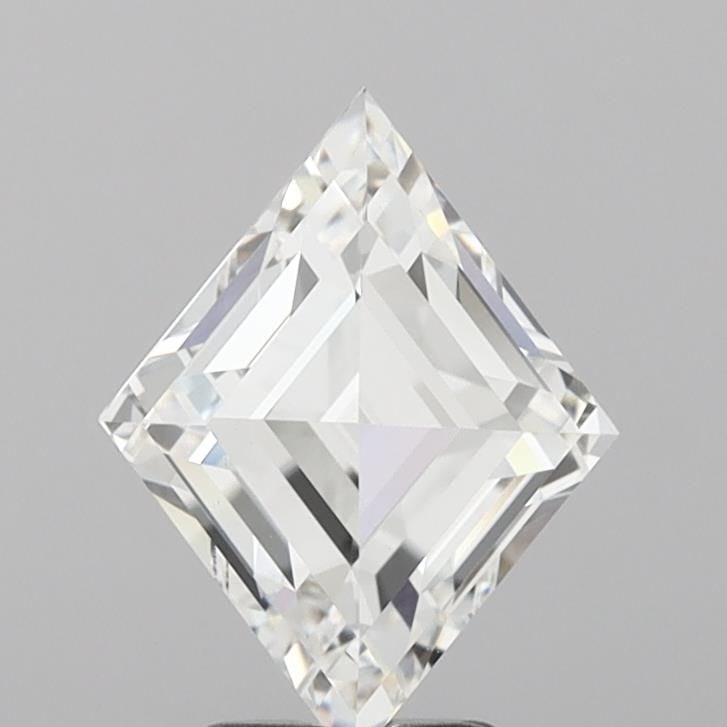 Loose Diamond - LOZENGE 3.05ct E VVS2 (1 of 1)