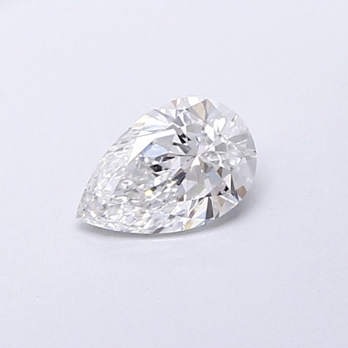 Loose Diamond - PEAR 0.43ct E VS1 (1 of 1)