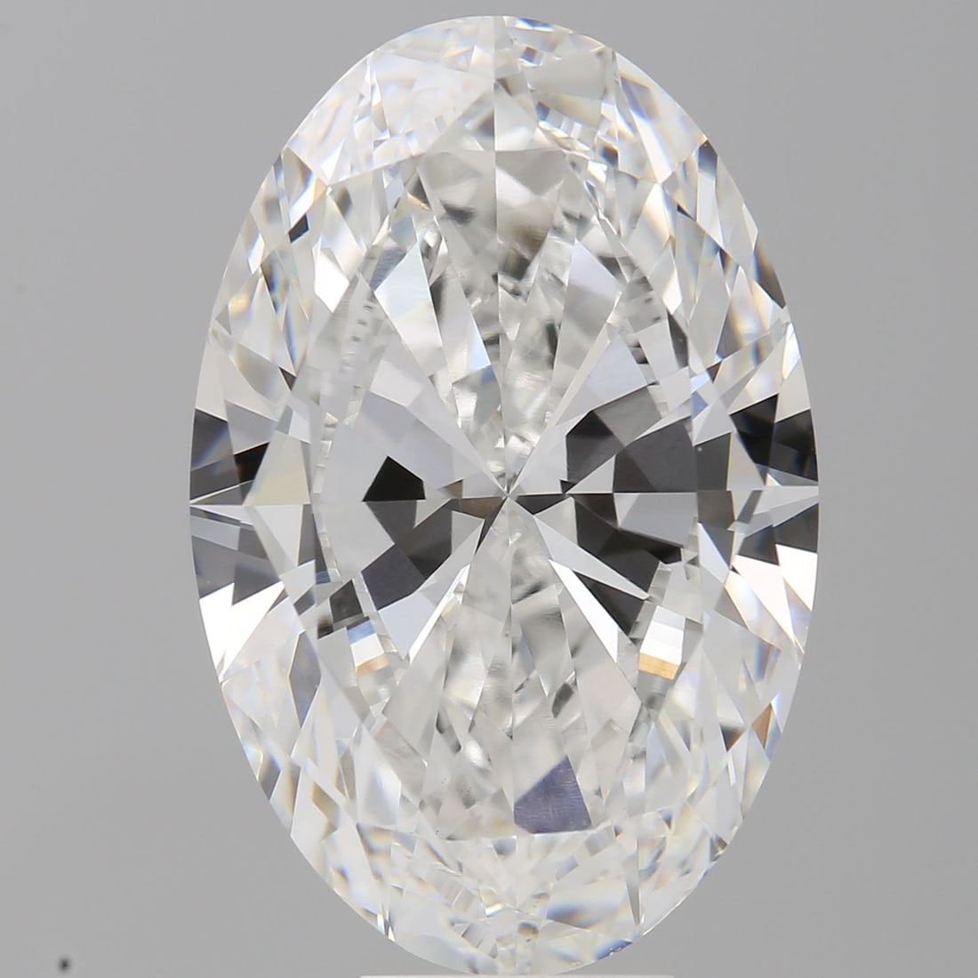 Loose Diamond - OVAL 10.06ct E VVS2 (1 of 1)