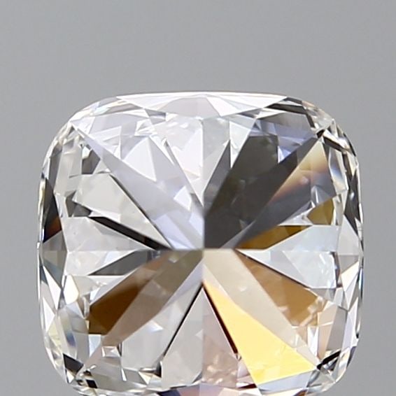 Loose Diamond - CUSHION BRILLIANT 2.76ct E VS1: Loose Diamond - CUSHION BRILLIANT 2.76ct E VS1 Source: This is a real non-mined Diamond that has been grown in a lab Shape: CUSHION BRILLIANT Carats: 2.76 Color: E Clarity: VS1 Certification: GIA Vide