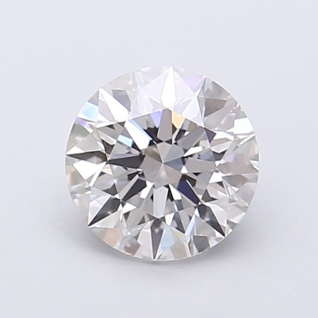 Ideal Loose Diamond - ROUND 1.1ct G VS1: Ideal Loose Diamond - ROUND 1.1ct G VS1 Source: This is a real non-mined Diamond that has been grown in a lab Shape: ROUND Carats: 1.1 Color: G Clarity: VS1 Certification: IGI Video: