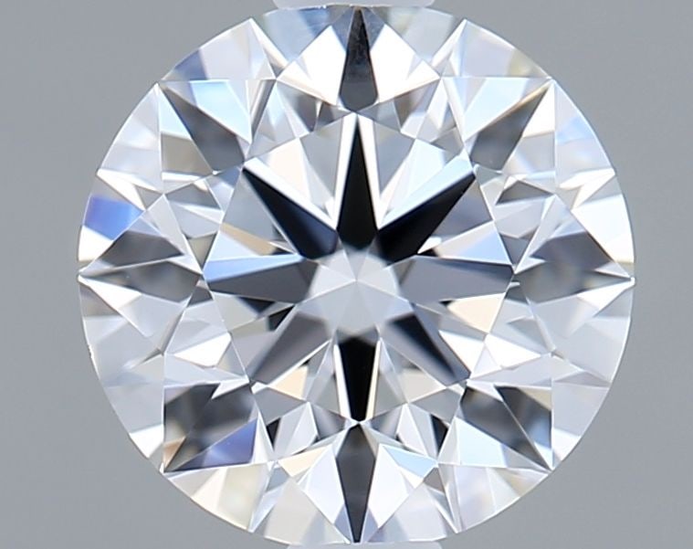 Ideal Loose Diamond - ROUND 1.07ct D VVS2: Ideal Loose Diamond - ROUND 1.07ct D VVS2 Source: This is a real non-mined Diamond that has been grown in a lab Shape: ROUND Carats: 1.07 Color: D Clarity: VVS2 Certification: IGI Video: