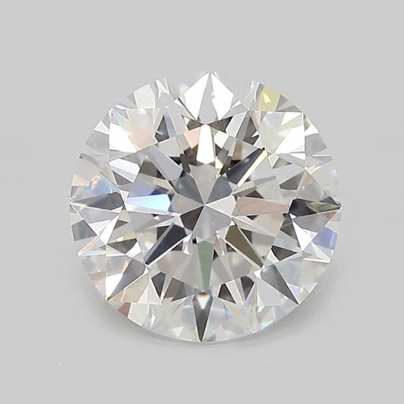 Loose Diamond - ROUND 2.61ct E VVS2 (1 of 1)