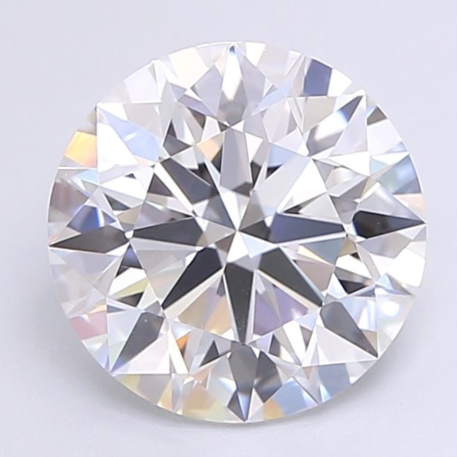 Ideal Loose Diamond - ROUND 3.71ct D VVS2: Ideal Loose Diamond - ROUND 3.71ct D VVS2 Source: This is a real non-mined Diamond that has been grown in a lab Shape: ROUND Carats: 3.71 Color: D Clarity: VVS2 Certification: IGI Video: