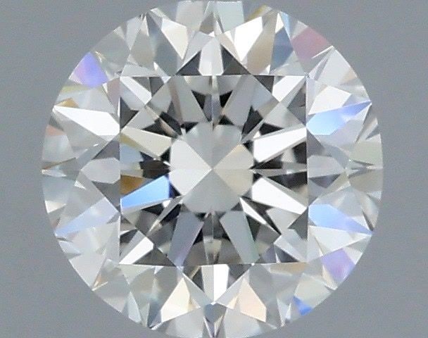 Loose Diamond - ROUND 1.42ct F VVS2 (1 of 1)