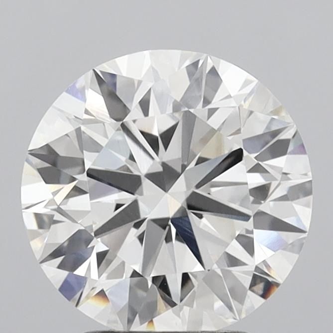 Ideal Loose Diamond - ROUND 2.97ct G VVS2: Ideal Loose Diamond - ROUND 2.97ct G VVS2 Source: This is a real non-mined Diamond that has been grown in a lab Shape: ROUND Carats: 2.97 Color: G Clarity: VVS2 Certification: IGI Video: