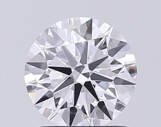 Loose Diamond - ROUND 1.01ct D VS2 (1 of 1)