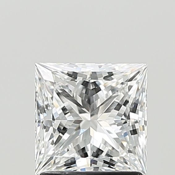 Loose Diamond - PRINCESS 1.55ct E VVS2: Loose Diamond - PRINCESS 1.55ct E VVS2 Source: This is a real non-mined Diamond that has been grown in a lab Shape: PRINCESS Carats: 1.55 Color: E Clarity: VVS2 Certification: IGI Video: