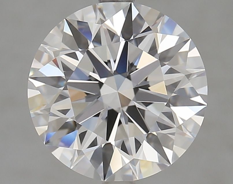 Loose Diamond - ROUND 4.0ct D VVS1 (1 of 1)