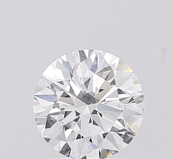 Ideal Loose Diamond - ROUND 1.06ct D VVS1 (1 of 1)