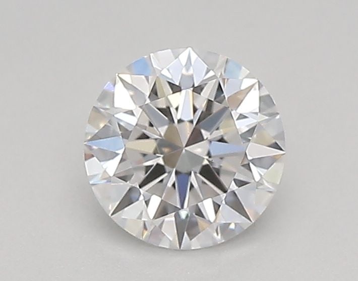 Ideal Loose Diamond - ROUND 0.47ct D VVS2 (1 of 1)