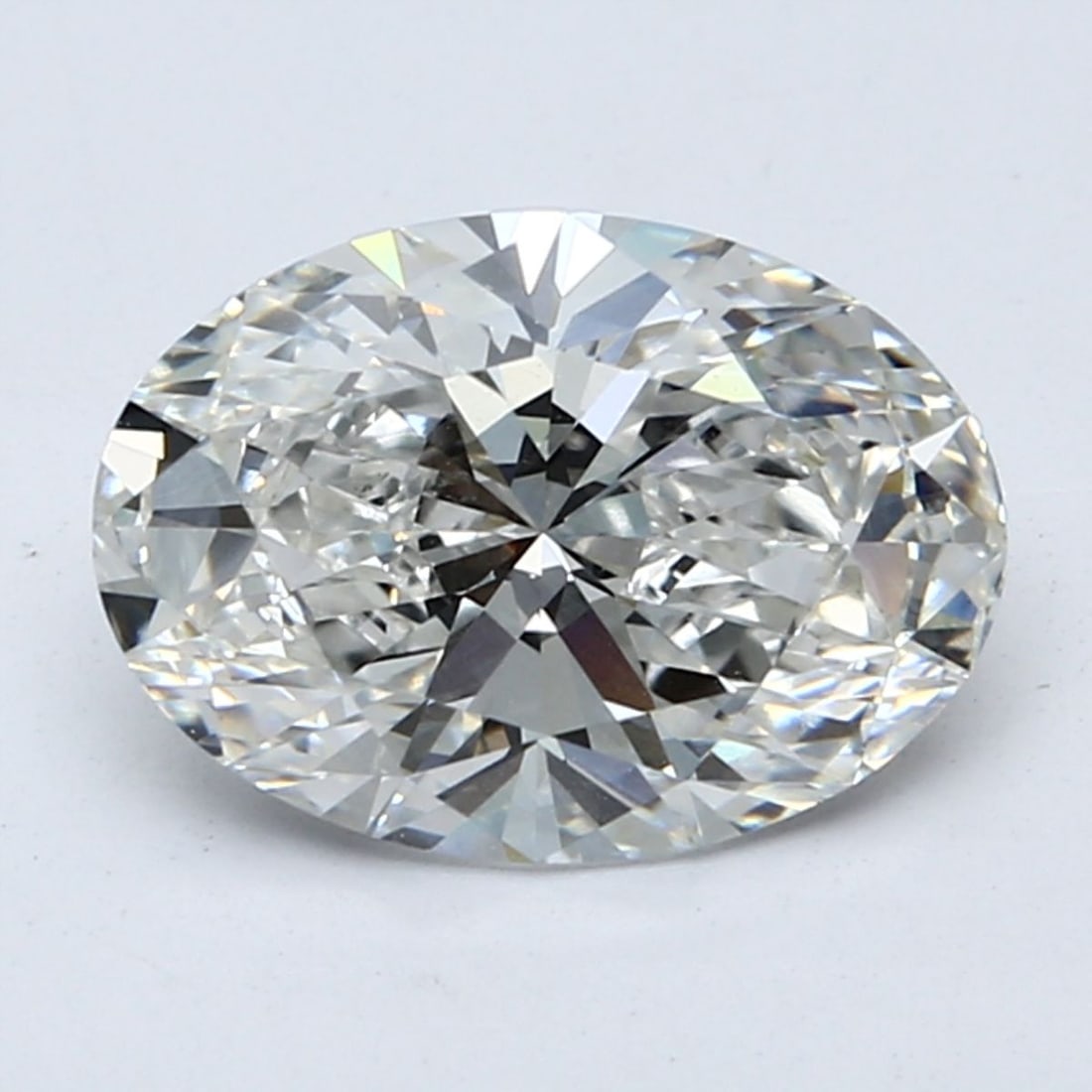 Loose Diamond - OVAL 1.55ct E VVS2 (1 of 1)
