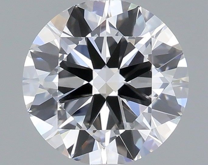 Loose Diamond - ROUND 0.99ct D VS1 (1 of 1)