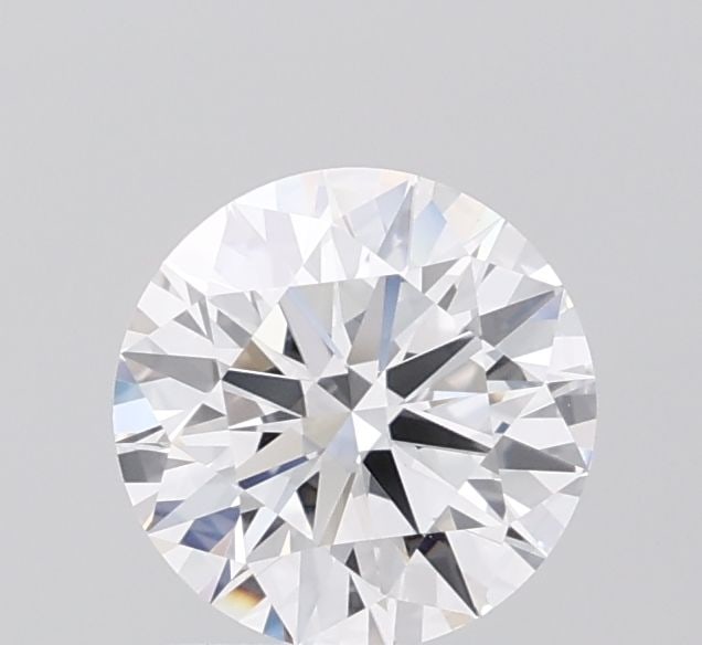 Ideal Loose Diamond - ROUND 1.52ct D VVS2: Ideal Loose Diamond - ROUND 1.52ct D VVS2 Source: This is a real non-mined Diamond that has been grown in a lab Shape: ROUND Carats: 1.52 Color: D Clarity: VVS2 Certification: IGI Video: