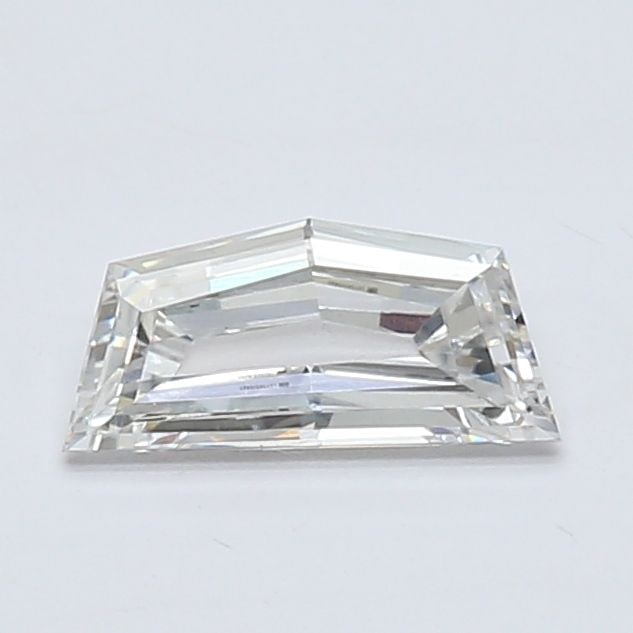 Loose Diamond - PENTAGONAL 0.59ct E VS1: Loose Diamond - PENTAGONAL 0.59ct E VS1 Source: This is a real non-mined Diamond that has been grown in a lab Shape: PENTAGONAL Carats: 0.59 Color: E Clarity: VS1 Certification: IGI Video: