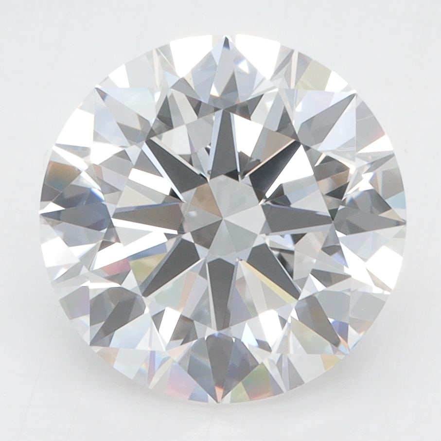 Ideal Loose Diamond - ROUND 4.22ct D VVS1: Ideal Loose Diamond - ROUND 4.22ct D VVS1 Source: This is a real non-mined Diamond that has been grown in a lab Shape: ROUND Carats: 4.22 Color: D Clarity: VVS1 Certification: IGI Video: