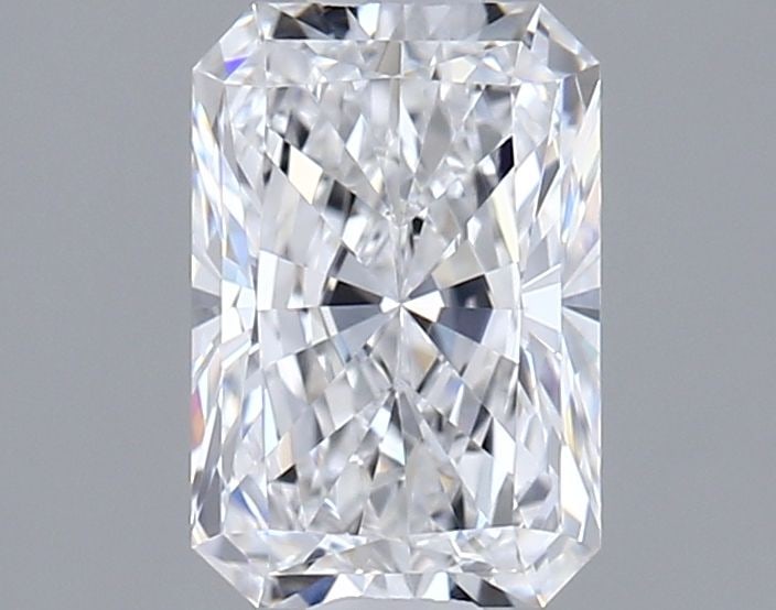 Loose Diamond - RADIANT 1.05ct D VVS1: Loose Diamond - RADIANT 1.05ct D VVS1 Source: This is a real non-mined Diamond that has been grown in a lab Shape: RADIANT Carats: 1.05 Color: D Clarity: VVS1 Certification: IGI Video: Video Link The