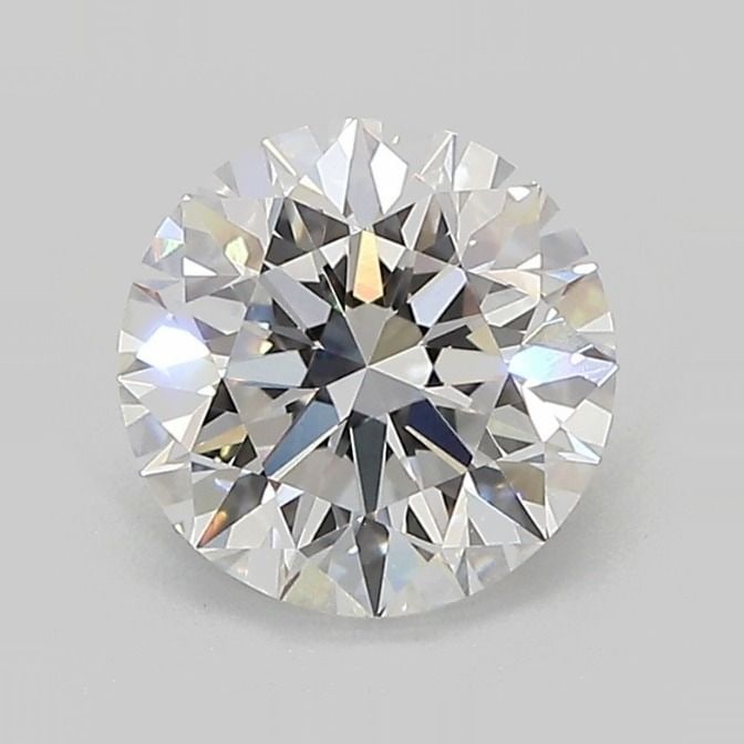 Loose Diamond - ROUND 2.01ct E VS1: Loose Diamond - ROUND 2.01ct E VS1 Source: This is a real non-mined Diamond that has been grown in a lab Shape: ROUND Carats: 2.01 Color: E Clarity: VS1 Certification: IGI Video: Video Link The