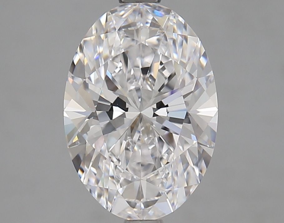 Loose Diamond - OVAL 3.01ct D VVS1: Loose Diamond - OVAL 3.01ct D VVS1 Source: This is a real non-mined Diamond that has been grown in a lab Shape: OVAL Carats: 3.01 Color: D Clarity: VVS1 Certification: GIA Video: