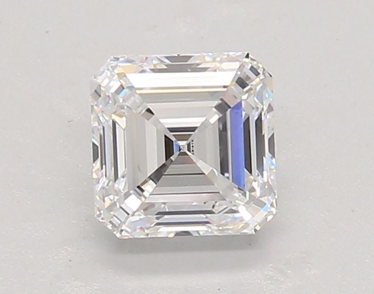 Loose Diamond - SQUARE EMERALD 1.04ct D VVS1 (1 of 1)