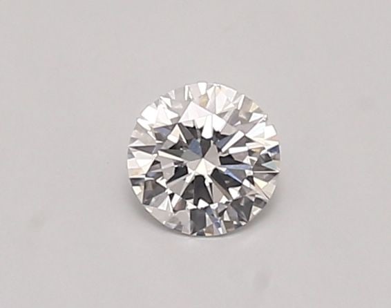 Loose Diamond - ROUND 0.32ct D VVS2: Loose Diamond - ROUND 0.32ct D VVS2 Source: This is a real non-mined Diamond that has been grown in a lab Shape: ROUND Carats: 0.32 Color: D Clarity: VVS2 Certification: IGI Video: