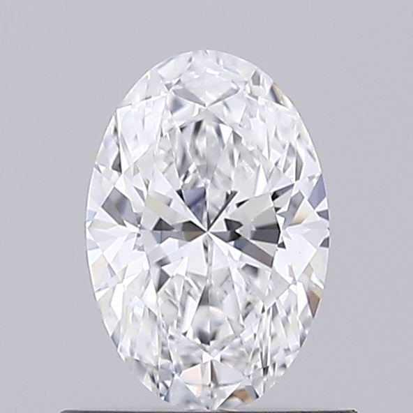 Loose Diamond - OVAL 0.52ct E VVS2 (1 of 1)
