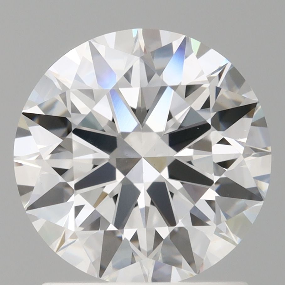 Ideal Loose Diamond - ROUND 1.55ct D VS1 (1 of 1)