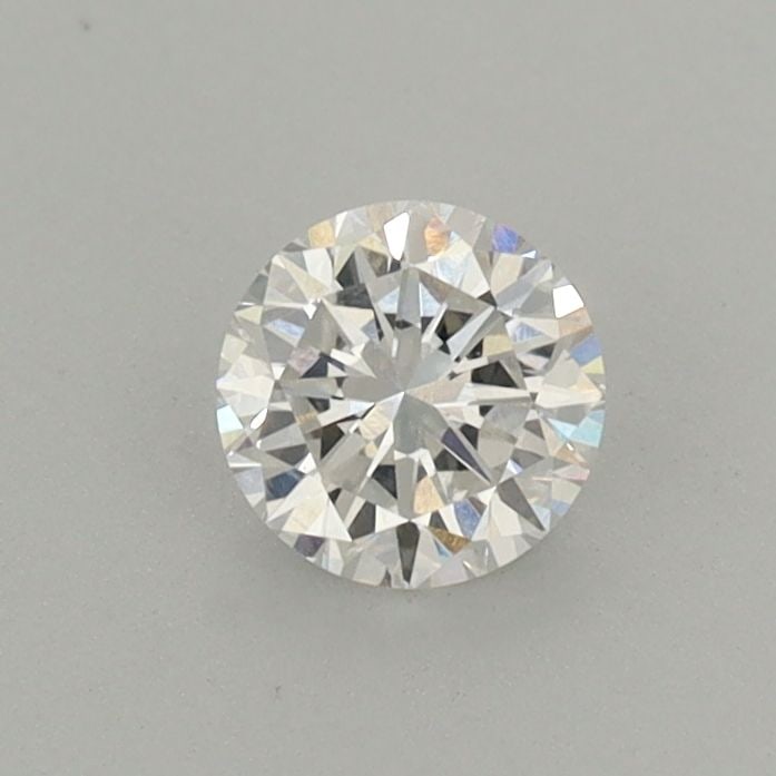 Loose Diamond - ROUND 0.42ct E VVS2: Loose Diamond - ROUND 0.42ct E VVS2 Source: This is a real non-mined Diamond that has been grown in a lab Shape: ROUND Carats: 0.42 Color: E Clarity: VVS2 Certification: IGI Video: Video Link The