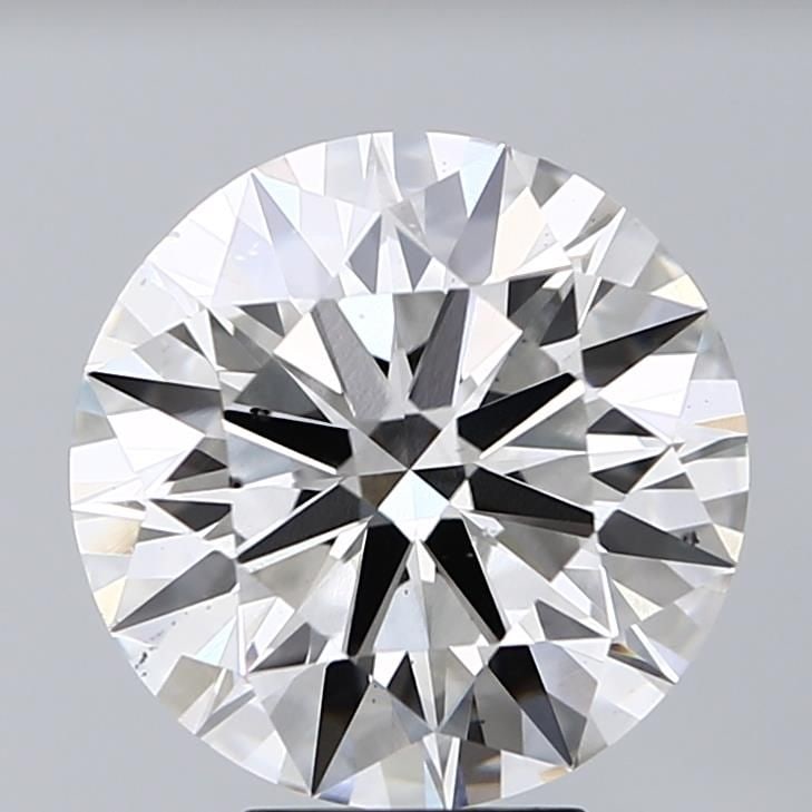 Ideal Loose Diamond - ROUND 4.74ct G VS2: Ideal Loose Diamond - ROUND 4.74ct G VS2 Source: This is a real non-mined Diamond that has been grown in a lab Shape: ROUND Carats: 4.74 Color: G Clarity: VS2 Certification: IGI Video: Video Link The