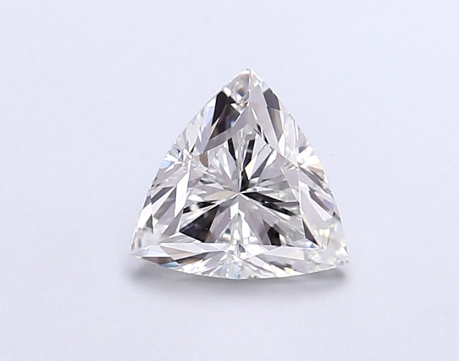 Loose Diamond - TRIANGULAR 1.33ct E VS1: Loose Diamond - TRIANGULAR 1.33ct E VS1 Source: This is a real non-mined Diamond that has been grown in a lab Shape: TRIANGULAR Carats: 1.33 Color: E Clarity: VS1 Certification: IGI Video: